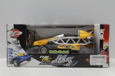 RADIO CONTROL  3COLOUR - HP1039657