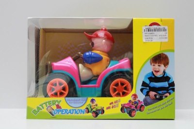 RADIO CONTROL  3COLOUR - HP1039659