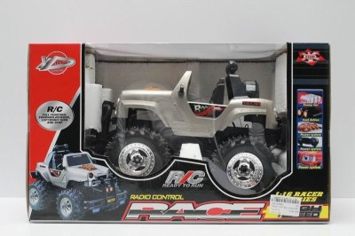 RADIO CONTROL  2COLOUR - HP1039661