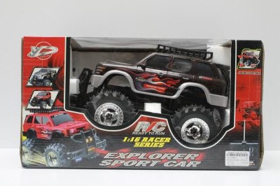 RADIO CONTROL  3COLOUR - HP1039662