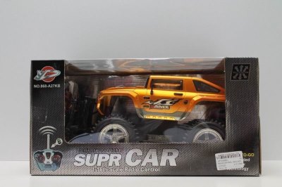 RADIO CONTROL  3COLOUR - HP1039663