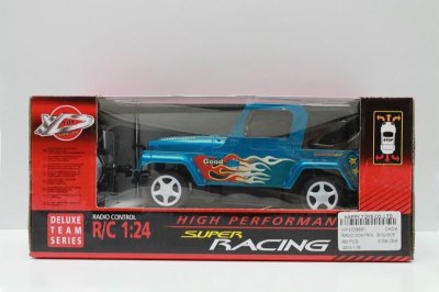RADIO CONTROL  3COLOUR - HP1039665