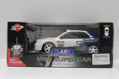 RADIO CONTROL  3COLOUR - HP1039666