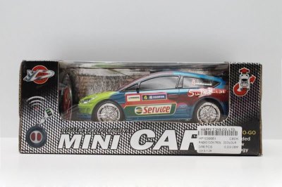 RADIO CONTROL  2COLOUR - HP1039669