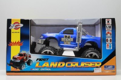 RADIO CONTROL  2COLOUR - HP1039670