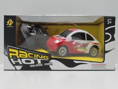 FOUR FUNCTION R/C CAR - HP1039674