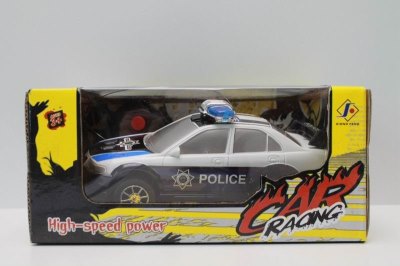 R/C POLICE CAR 2 FUNCTION - HP1039677