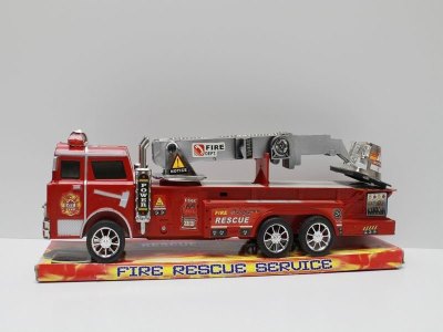 FRICTION FIRE ENGINE - HP1039734