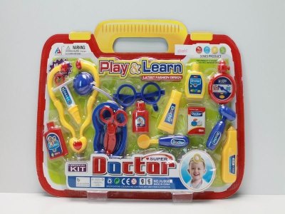 DOCTOR SET 2ASST - HP1039737
