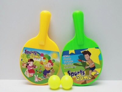 PING PONG GAME  - HP1039738