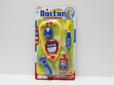 DOCTOR SET 2ASST. - HP1039739