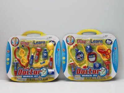 DOCTOR SET 2ASST. - HP1039742