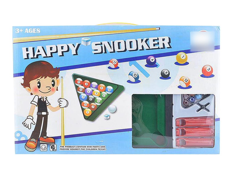 SNOOKER - HP1039760