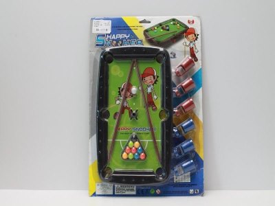 SNOOKER - HP1039761