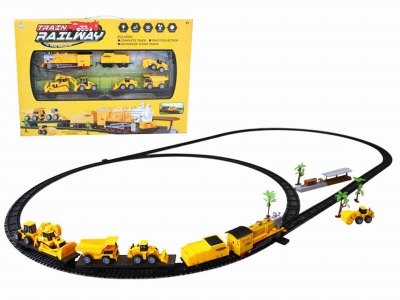 B/O RAIL TRAIN - HP1039762
