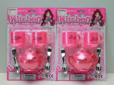 TEA SET 2ASST. - HP1039765