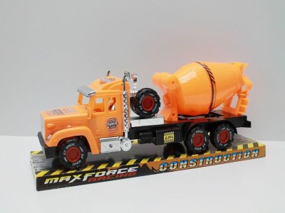 FRICTION CONSTRUCTION CAR   - HP1039772