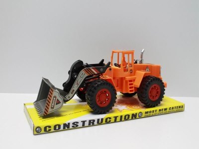 FRICTION CONSTRUCTION CAR  3ASST - HP1039781