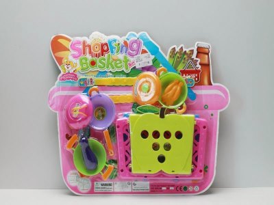 KITCHEN SET  - HP1039787