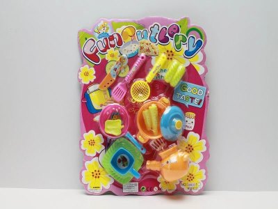 KITCHEN SET 2ASST. - HP1039789