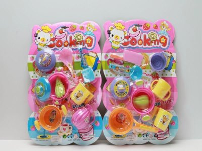KITCHEN SET 2ASST. - HP1039791