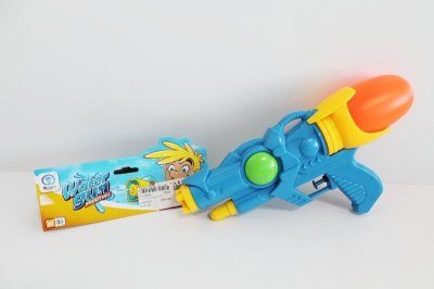 WATER GUN (SOLID COLOR) BLUE/GREEN - HP1039802