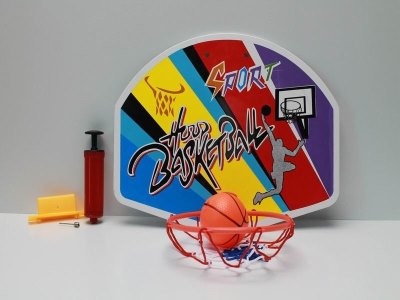 BASKETBALL PLAY SET  - HP1039809