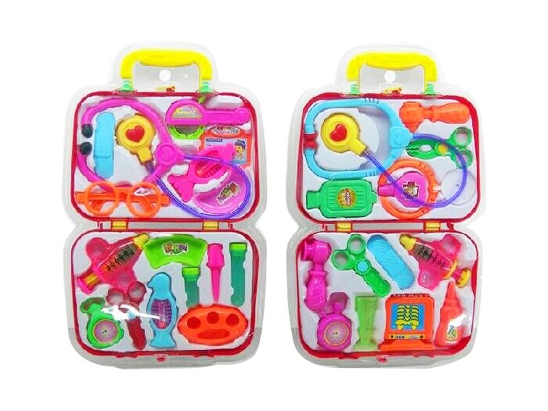 DOCTOR SET 2ASST. - HP1039834
