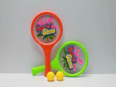 RACKET PLAY SET - HP1039851