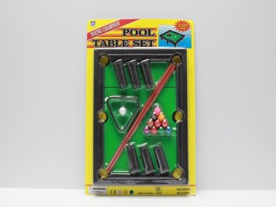 TABLE TENNIS - HP1039852
