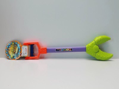 MECHANICAL ARM GREEN/ORANGE - HP1039878
