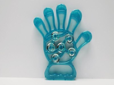 TAMBOURINE 2ASST. - HP1039886