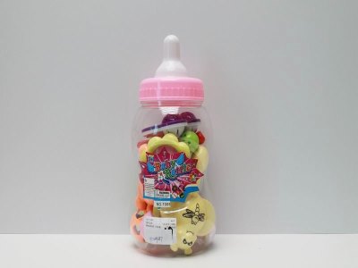 INFANT APPLIANCE 8PCS,BLUE/PINK - HP1039887