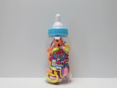 INFANT APPLIANCE 8PCS,BLUE/PINK - HP1039888