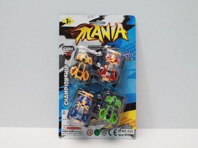 4PCS FREE WAY SAND MOTORCYCLE - HP1039910