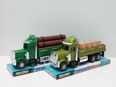 FRICTION TRUCK 3ASST - HP1039913