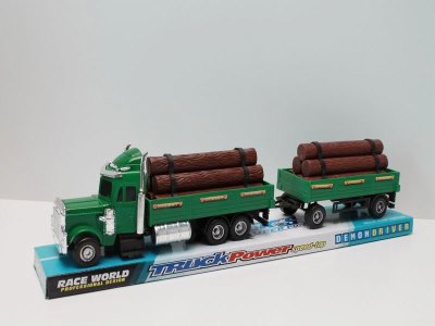 FRICTION TRUCK  - HP1039914