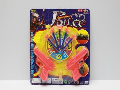 POLICE PLAY SET  - HP1039915
