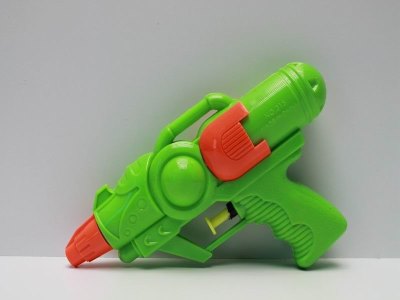 WATER GUN (SOLID COLOR) ORANGE/GREEN - HP1039916