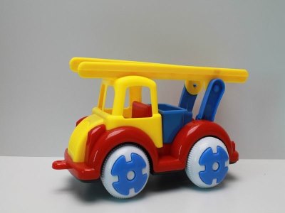 FREE WAY CONSTRUCTION CAR  - HP1039922