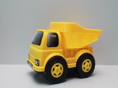FREE WAY CONSTRUCTION CAR  - HP1039923
