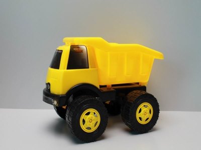 FREE WAY CONSTRUCTION CAR  - HP1039924