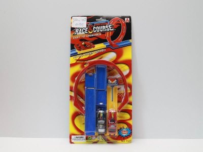 ELASTICITY RACING TRACK - HP1039959
