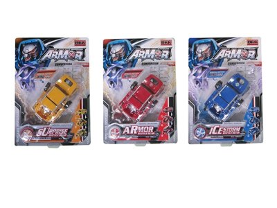 TRANSFORMER 3ASST  - HP1039973