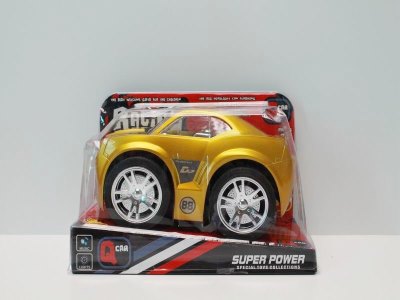 FRICTION CAR 3ASST - HP1039992