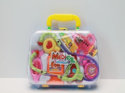 DOCTOR SET 2ASST. - HP1039999