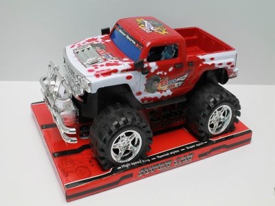 FRICTION CAR  - HP1040038