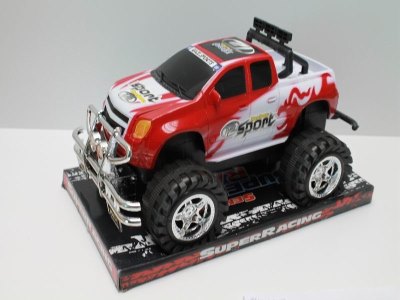 FRICTION CAR  - HP1040041