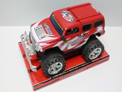 FRICTION CAR  - HP1040043