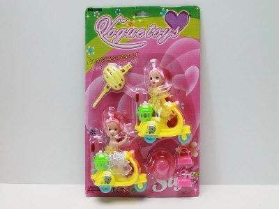 Doll - HP1040046